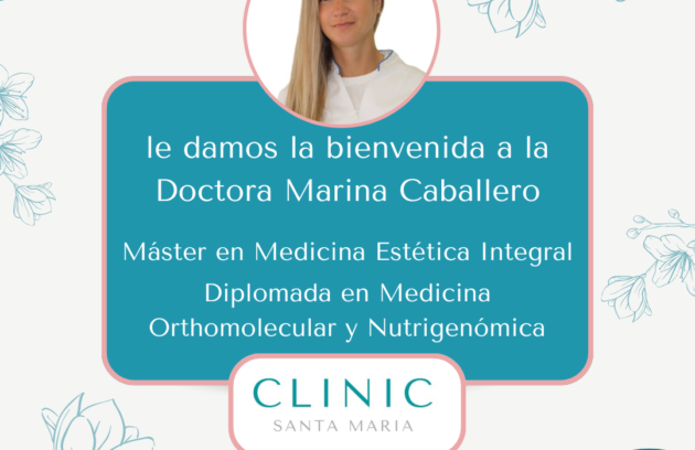 Presentación Dra. Marina Caballero