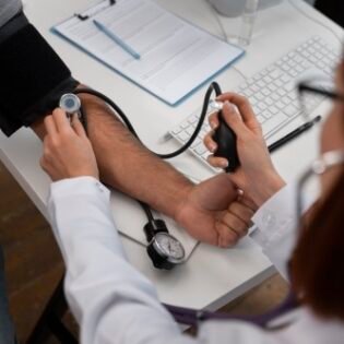 checking-patient